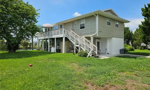 3317 Oleander Drive, Hernando Beach, FL, 34607