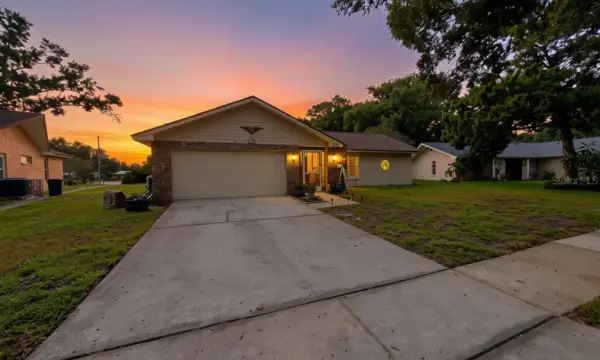 1382 Glengarry Drive, Palm Harbor, FL, 34684