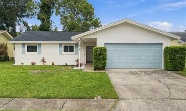 1630 Dale Circle N, Dunedin, FL, 34698