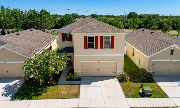 10153 Geese Trail Circle, Sun City Center, FL, 33573
