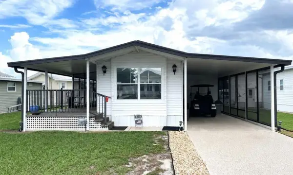 4748 Elwana Way, Zephyrhills, FL, 33541