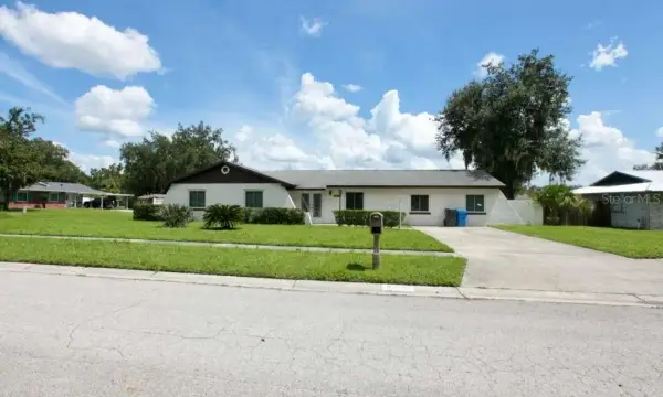 815 Bishop Place, Seffner, FL, 33584