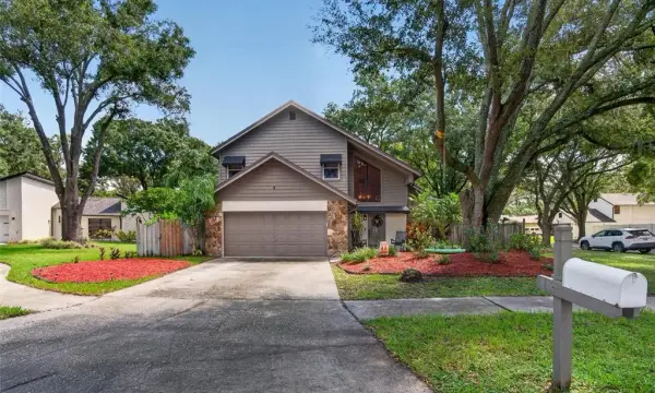 3721 Village Estates Place, Tampa, FL, 33618