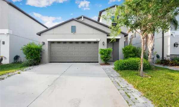 9617 Channing Hill Drive, Ruskin, FL, 33573
