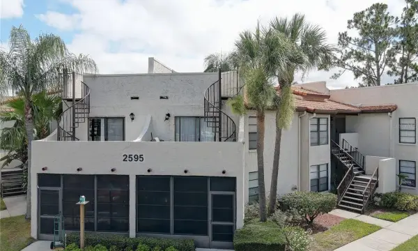 2595 Cyprus Drive, Unit 4-219, Palm Harbor, FL, 34684