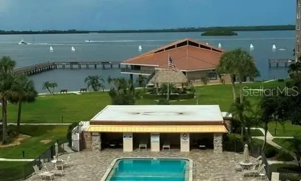 622 Edgewater Drive, Unit 523, Dunedin, FL, 34698