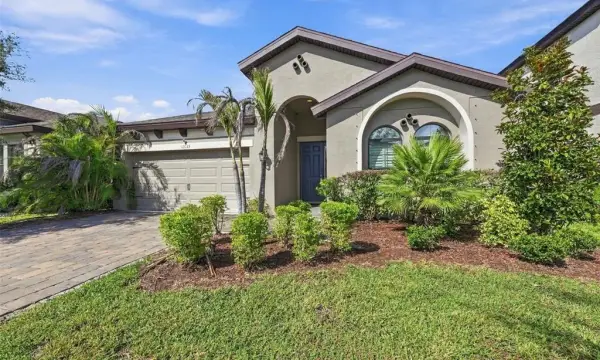 13133 Monach Isles Drive, Riverview, FL, 33579