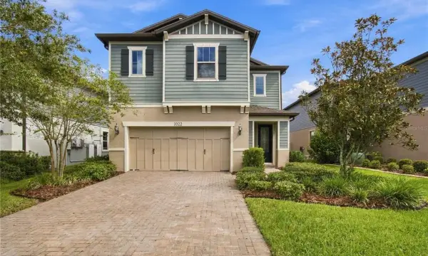 3322 Monroe Meadows Drive, Odessa, FL, 33556