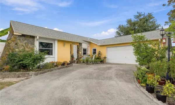 10270 Brentlawn Street, Spring Hill, FL, 34608
