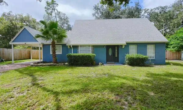 16606 Forest Park Drive, Lutz, FL, 33549