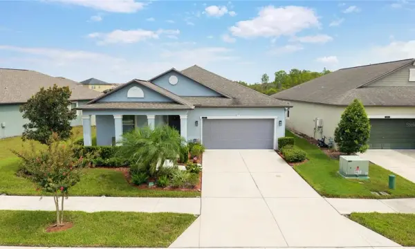 8888 Shadyside Lane, Land O Lakes, FL, 34637