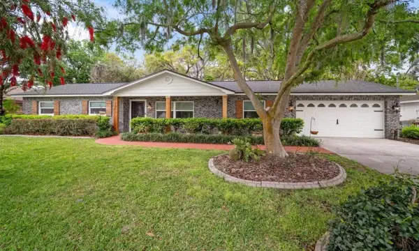 1003 Mandalay Drive, Brandon, FL, 33511
