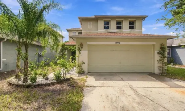 11771 Mango Cross Court, Seffner, FL, 33584