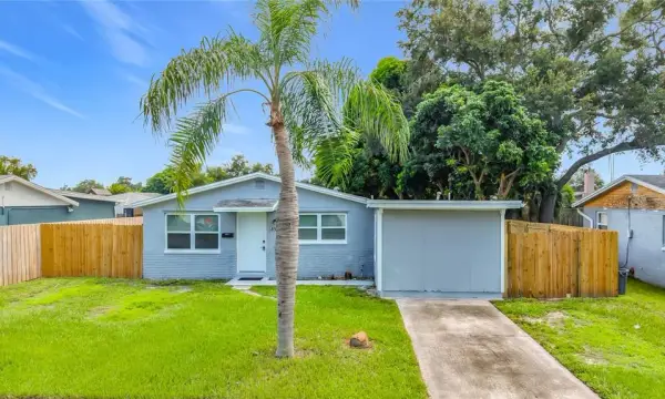 5896 92nd Avenue N, Pinellas Park, FL, 33782