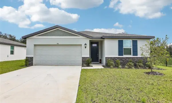 7156 Ray Creek Drive, Brooksville, FL, 34601