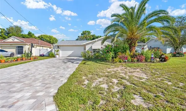 11003 Marysville Street, Spring Hill, FL, 34608