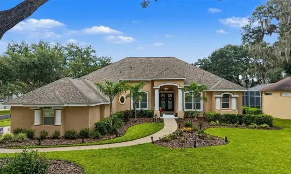 5109 Sylvan Oaks Drive, Valrico, FL, 33596
