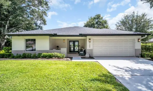 1309 Gillespie Drive, Palm Harbor, FL, 34684