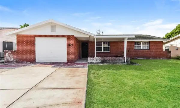 6840 Tierra Verde Street, Port Richey, FL, 34668
