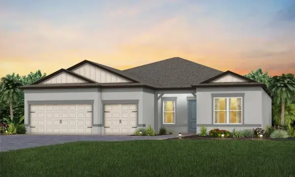 17120 Sycamore Heights Drive, Spring Hill, FL, 34610