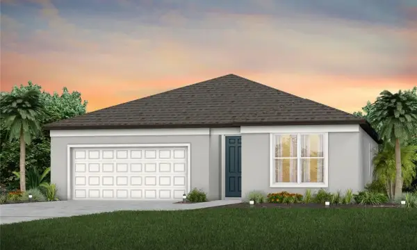 11131 Sycamore Glen Loop, Thonotosassa, FL, 33592