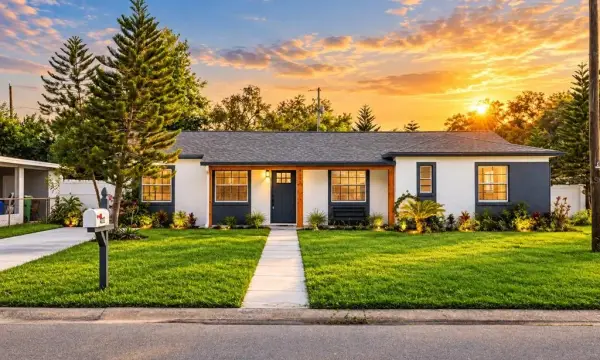 4232 W Bay View Avenue, Tampa, FL, 33611