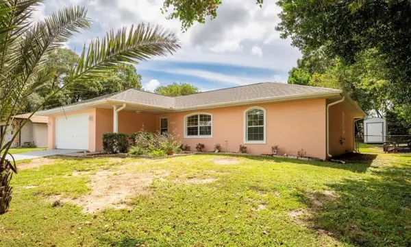 503 Nola Street, Inverness, FL, 34452