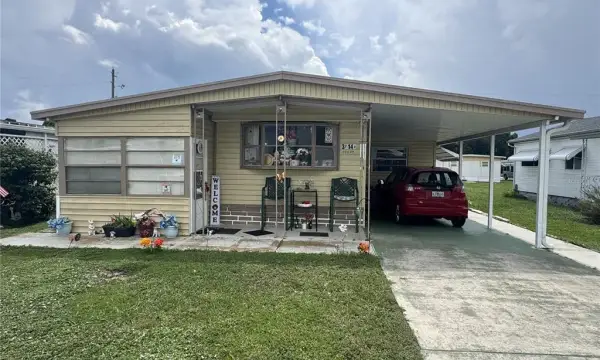 37140 8th Avenue, Zephyrhills, FL, 33542