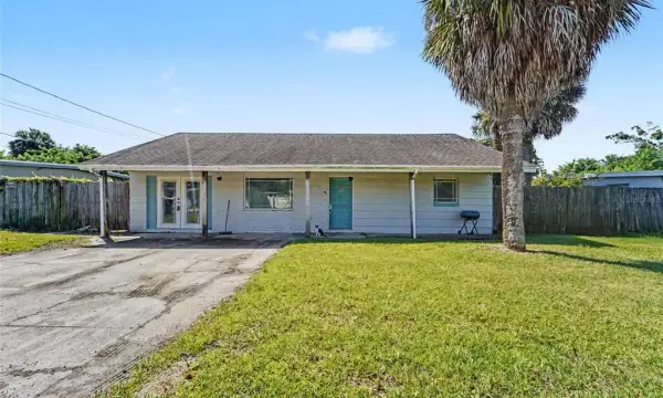 6706 Sandra Drive, Port Richey, FL, 34668