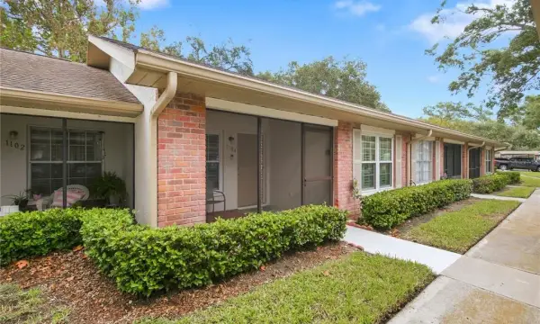 1104 Tarridon Court, Dunedin, FL, 34698
