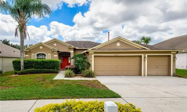 4313 Orange Ridge Court, Valrico, FL, 33596