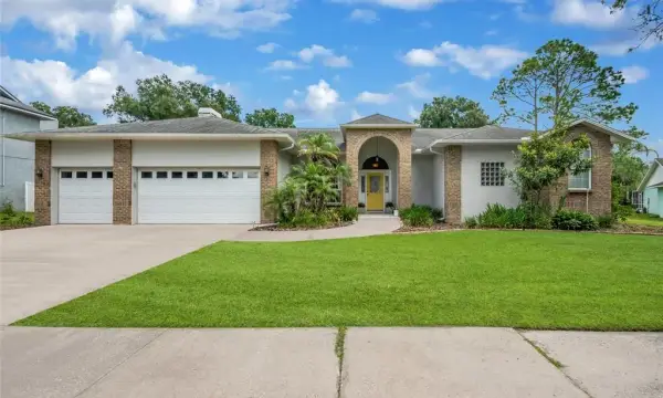 5004 Culver Place, Brandon, FL, 33511
