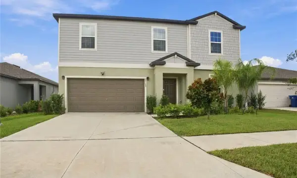 22188 Calisto Way, Land O Lakes, FL, 34637
