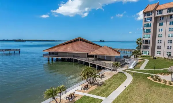 620 Edgewater Drive, Unit 103, Dunedin, FL, 34698
