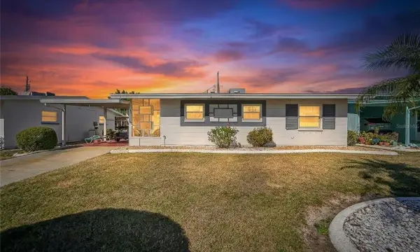 1607 Council Drive, Sun City Center, FL, 33573