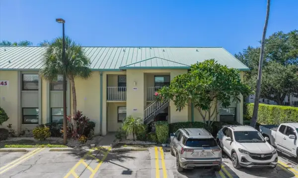 6145 113th Street, Unit 408, Seminole, FL, 33772