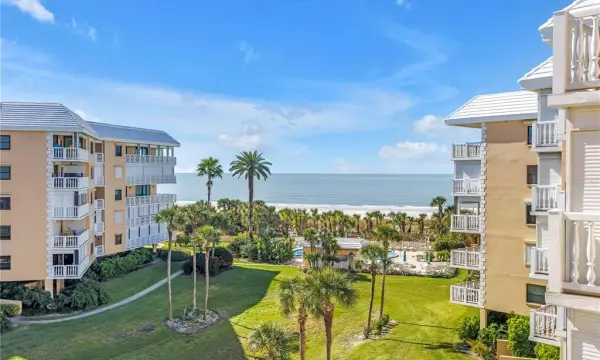 6600 Sunset Way, Unit 408, St Pete Beach, FL, 33706