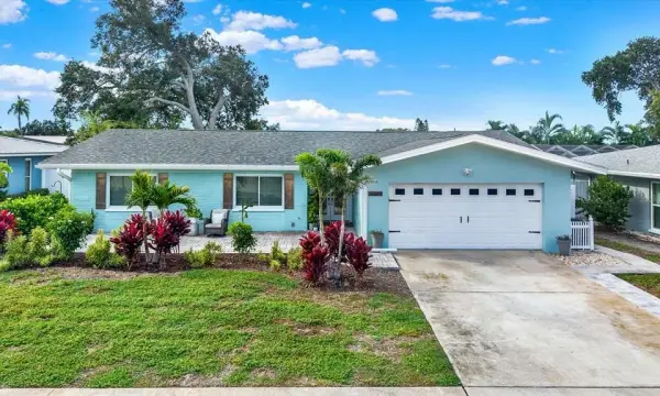 14380 Passage Way, Seminole, FL, 33776