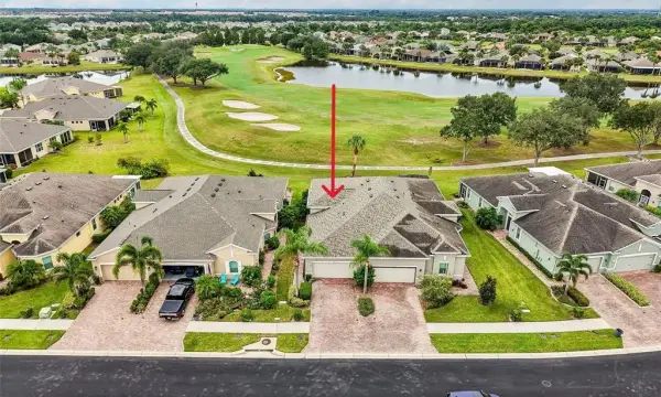 718 Chipper Drive, Sun City Center, FL, 33573