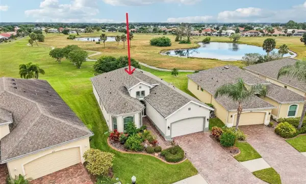 1823 Pacific Dunes Drive, Sun City Center, FL, 33573