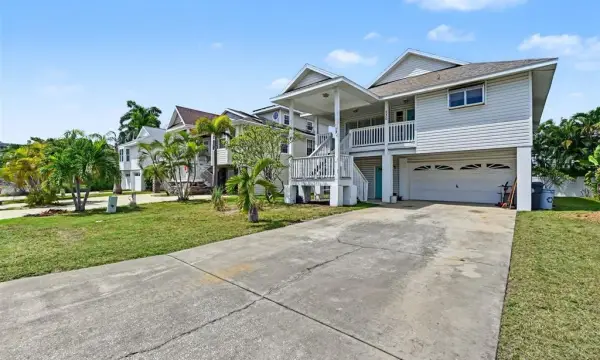 230 125th Avenue, Treasure Island, FL, 33706