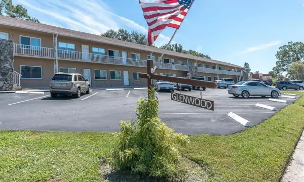 8039 Garden Drive, Unit 209, Seminole, FL, 33772