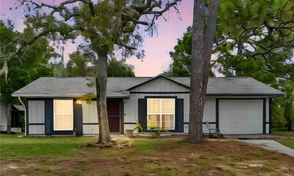 7450 Dundee Way, Weeki Wachee, FL, 34613
