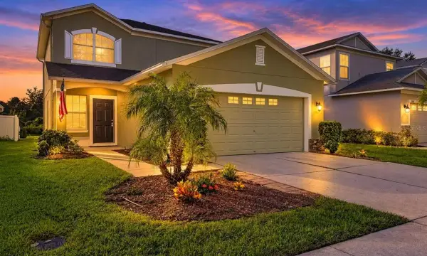 10016 Perthshire Circle, Land O Lakes, FL, 34638