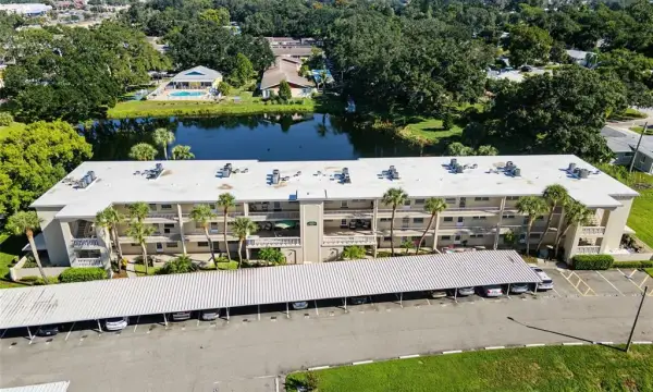936 Virginia Street, Unit 306, Dunedin, FL, 34698