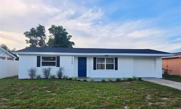 7330 Mayfield Drive, Port Richey, FL, 34668