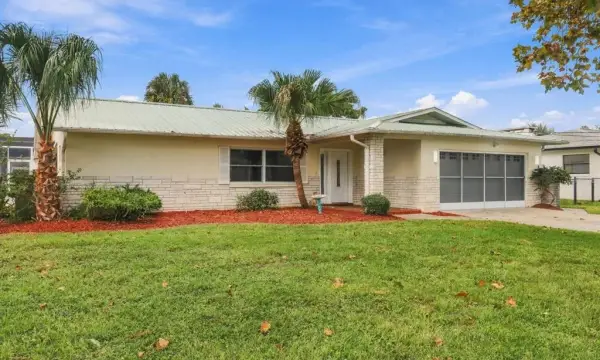 3840 N Calusa Point, Crystal River, FL, 34428