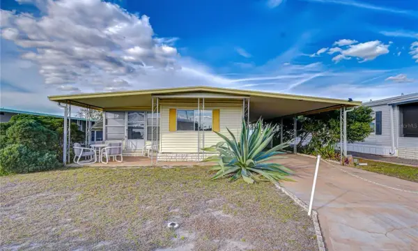 35023 Zephyr Shores Drive, Zephyrhills, FL, 33541