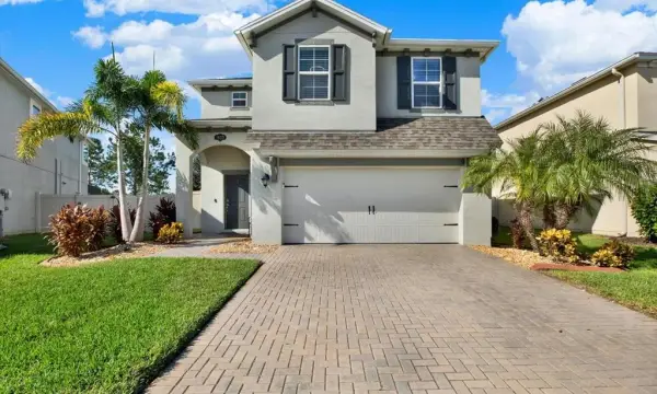 19272 Roseate Drive, Lutz, FL, 33558