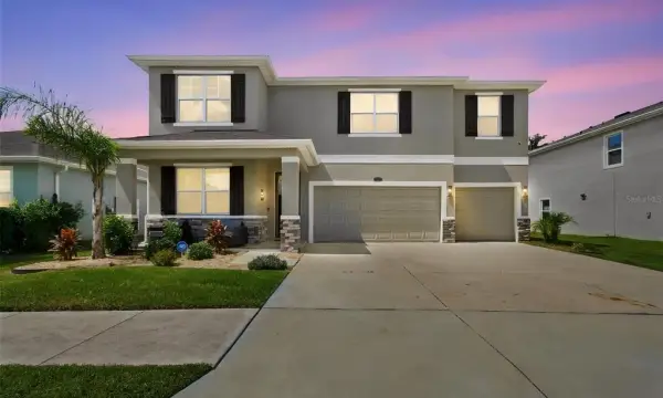 11035 Laxer Cay Loop, San Antonio, FL, 33576